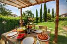 Holiday homeItaly - : Casal Gheriglio Noceto