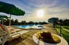 Holiday homeItaly - : Cipresso