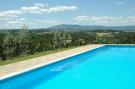 Holiday homeItaly - : Cipresso