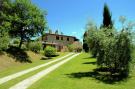 Holiday homeItaly - : Cipresso