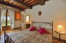 Holiday homeItaly - : Cipresso