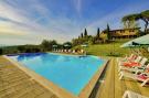 Holiday homeItaly - : Cipresso