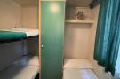 VakantiehuisItalië - : Camping Punta Navaccia 1 - MH Standard