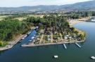 FerienhausItalien - : Camping Punta Navaccia 1 - MH Standard