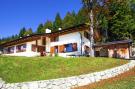 Holiday homeItaly - Lake District: Chalet Mughetto