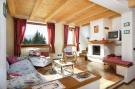 Holiday homeItaly - Lake District: Chalet Mughetto