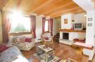 Holiday homeItaly - Lake District: Chalet Mughetto