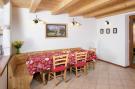 Holiday homeItaly - Lake District: Chalet Mughetto