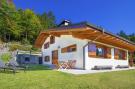 Holiday homeItaly - Lake District: Chalet Mughetto