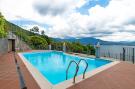 Holiday homeItaly - Lake District: Vigna Bilo B9 D15 D16