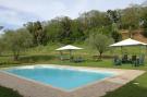 VakantiehuisItalië - : Villa Flavia