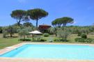 Holiday homeItaly - : Villa Flavia