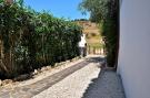 Holiday homeItaly - : Casa Teodoro