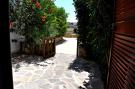 Holiday homeItaly - : Casa Teodoro