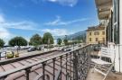 Holiday homeItaly - Lake District: Baveno Studio