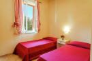 Holiday homeItaly - : Trilo del Ruscello