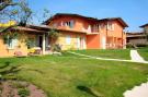 Holiday homeItaly - : Trilo del Ruscello