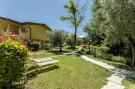 Holiday homeItaly - : Trilo del Ruscello