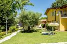 Holiday homeItaly - : Trilo del Ruscello