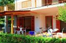 Holiday homeItaly - : Casa Blu