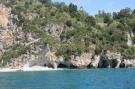 Holiday homeItaly - : Casa Blu