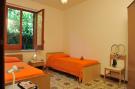 Holiday homeItaly - : Casa Turchese