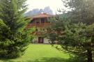 Holiday homeItaly - : Pozza di Fassa Sei