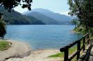 Holiday homeItaly - Lake District: Lori Mansarda