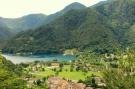 Holiday homeItaly - Lake District: Lori Mansarda