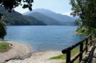 Holiday homeItaly - Lake District: Serena Mansarda