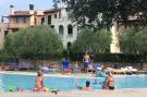 VakantiehuisItalië - Italiaanse Meren: Garda Resort B4 PT Std