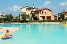 VakantiehuisItalië - Italiaanse Meren: Garda Resort T6 PT Std