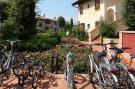 FerienhausItalien - Italienische Seen: Garda Resort T6 PT Std