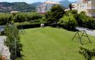 Holiday homeItaly - : Casa Borgo 1