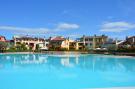 FerienhausItalien - Italienische Seen: Garda Resort Village - IT-37019-001 - B4 1P Std