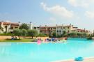 VakantiehuisItalië - Italiaanse Meren: Garda Resort Village - IT-37019-001 - B4 1P Std