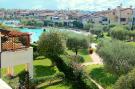 VakantiehuisItalië - Italiaanse Meren: Garda Resort Village - IT-37019-001 - B4 1P Std