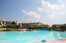 VakantiehuisItalië - Italiaanse Meren: Garda Resort Village - IT-37019-001 - B4 1P Std