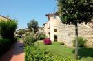 VakantiehuisItalië - Italiaanse Meren: Garda Resort Village - IT-37019-001 - B4 1P Std