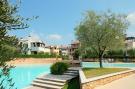 VakantiehuisItalië - Italiaanse Meren: Garda Resort Village - IT-37019-001 - B4 1P Std