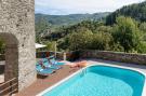 Holiday homeItaly - : Castello di Argigliano 4