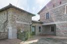 Holiday homeItaly - : Castello di Argigliano 4