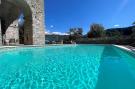 Holiday homeItaly - : Castello di Argigliano 4