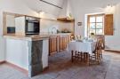 Holiday homeItaly - : Castello di Argigliano 4