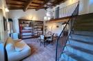 Holiday homeItaly - : Castello di Argigliano 4