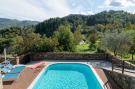 Holiday homeItaly - : Castello di Argigliano 4