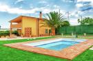 Holiday homeItaly - : Villa Maria Teresa