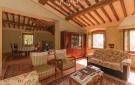 Holiday homeItaly - : Casa Le Querce