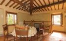 Holiday homeItaly - : Casa Le Querce