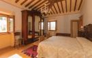 Holiday homeItaly - : Casa Le Querce